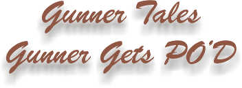 Gunner Tales
