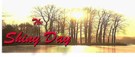 The Shiny Day