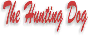 The Hunting Dog