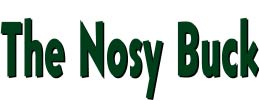 The Nosy Buck