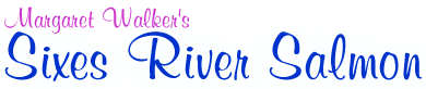 Sixes River Salmon