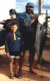 Kingfish