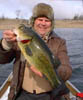 Big Bass!