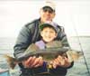 Walleye