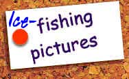 Ice Fishing Pictures