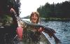 Kathy's Big Pike