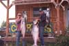 Webster's Outdoor Adventures 75.5# King Salmon