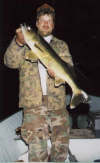 10lb Walleye