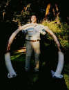 Tusks