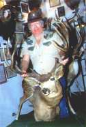 Retro B&C Muley