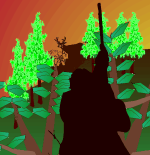 Deerhunt