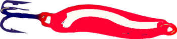 Dare Devil Lure