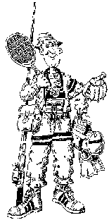 Fisherman