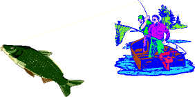 Jumping Fish