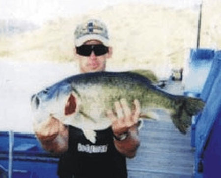 My Dream Bass